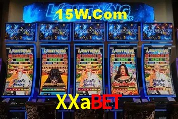 Jogos populares e pagamentos rápidos na XXabet