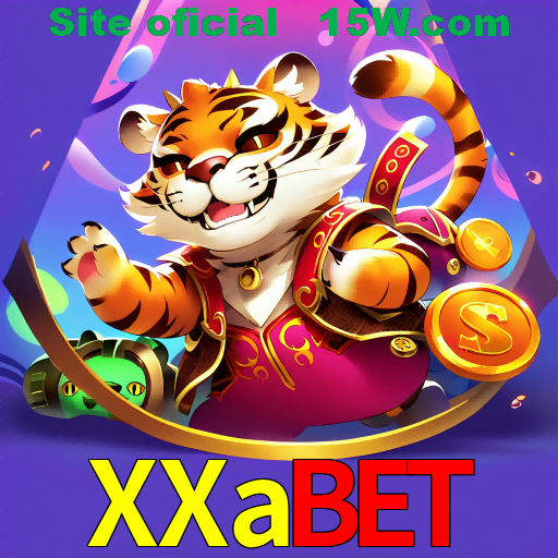 Imagem promocional da XXabet mostrando a plataforma e suas vantagens
